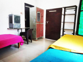 YOBA Passenger's Dormitory AC Non-AC Boys Hostel